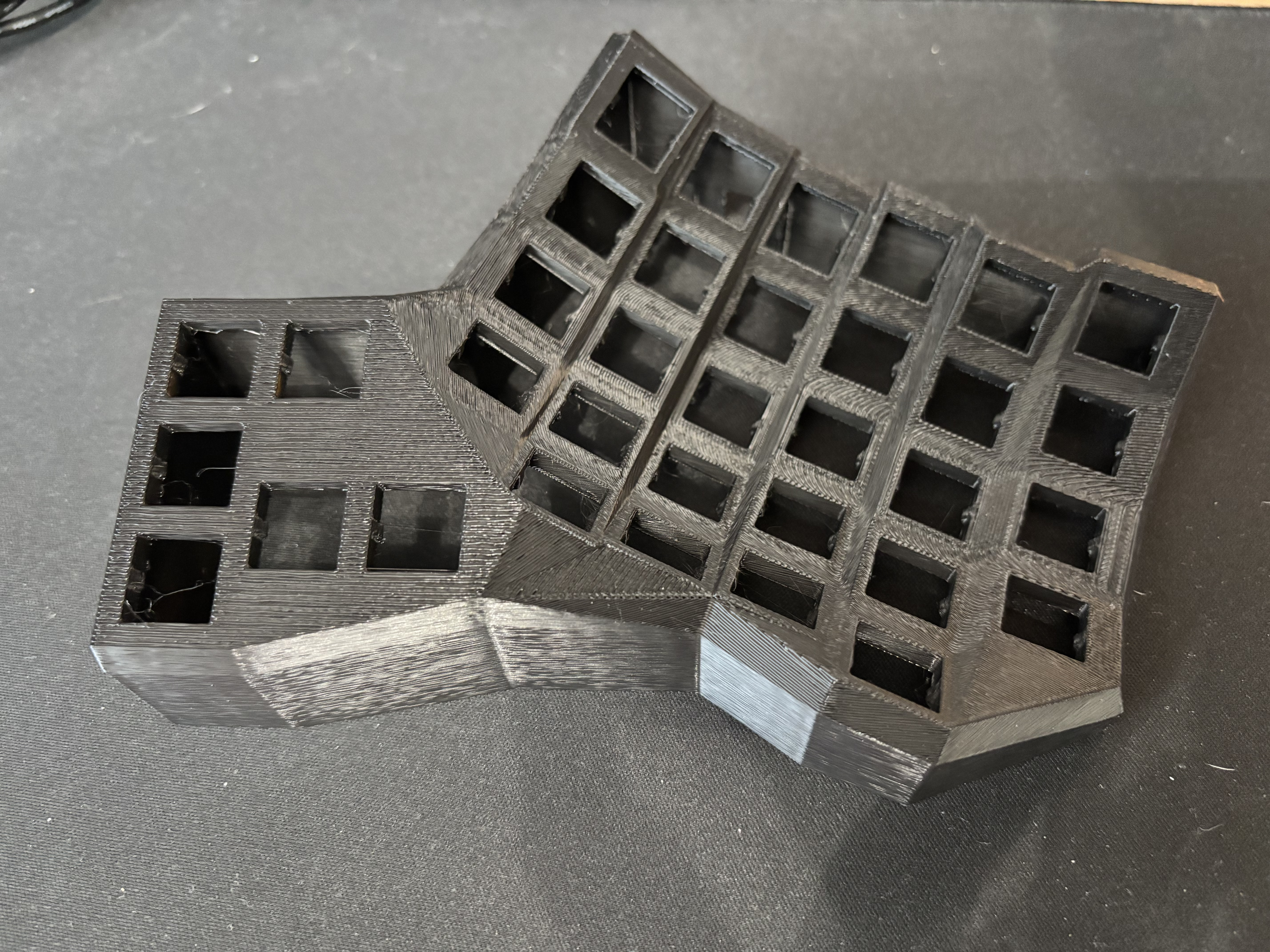 dactyl print