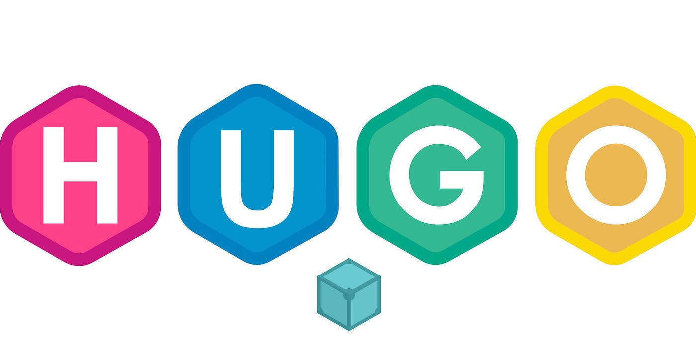 Building a static site with Hugo and Github Actions